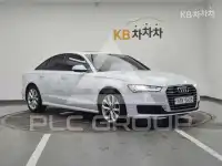2016 Audi A6