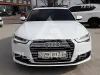 2016 Audi A6