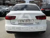 2016 Audi A6