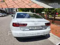 2016 Audi A6