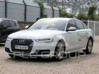 2016 Audi A6