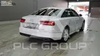 2016 Audi A6