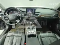 2016 Audi A6