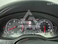 2016 Audi A6