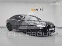 2016 Audi A6