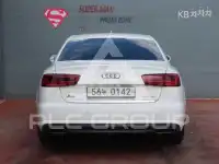 2016 Audi A6