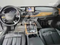 2016 Audi A6