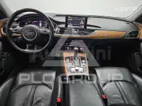 2016 Audi A6