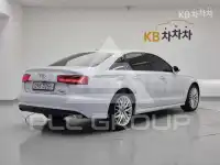 2016 Audi A6