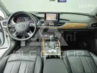2016 Audi A6