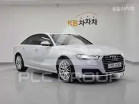 2016 Audi A6
