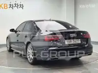 2016 Audi A6