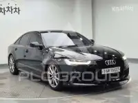 2016 Audi A6