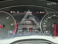 2016 Audi A6
