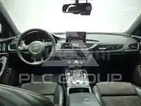2016 Audi A6