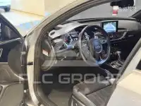 2016 Audi A6
