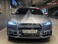 2016 Audi A6