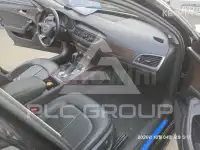 2016 Audi A6