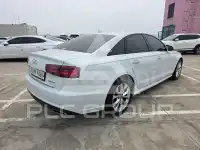 2016 Audi A6