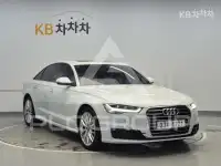 2016 Audi A6