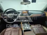 2016 Audi A6