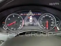 2016 Audi A6