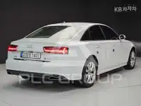 2016 Audi A6