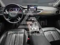 2016 Audi A6