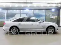 2016 Audi A6