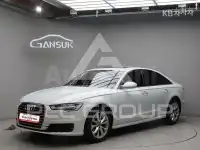 2016 Audi A6