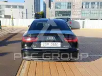 2016 Audi A6