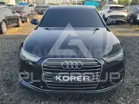 2016 Audi A6