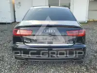 2016 Audi A6