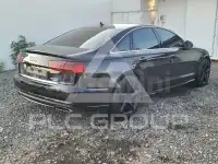2016 Audi A6