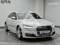 2016 Audi A6