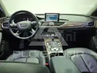 2016 Audi A6