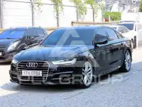 2016 Audi A6