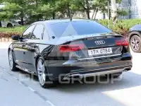 2016 Audi A6