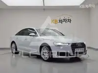 2016 Audi A6