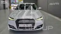 2016 Audi A6