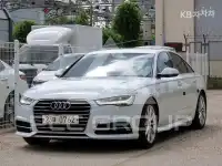 2016 Audi A6