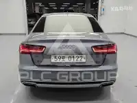 2016 Audi A6