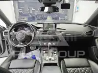 2016 Audi A6