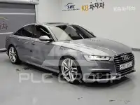 2016 Audi A6