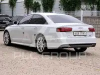 2016 Audi A6
