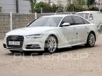 2016 Audi A6