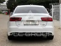 2016 Audi A6