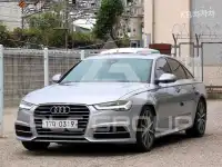 2016 Audi A6