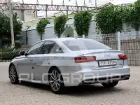 2016 Audi A6