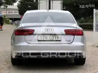 2016 Audi A6